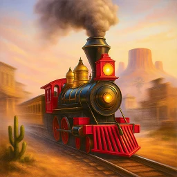 Icono de Wild West City: Building Sim