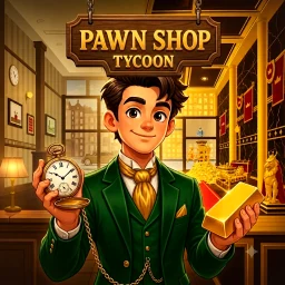 Icono de Pawn Shop: Casa de Empeños